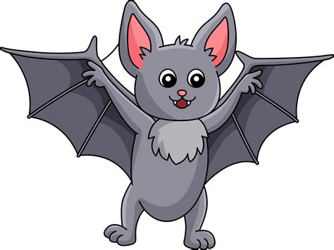 bat cartoons